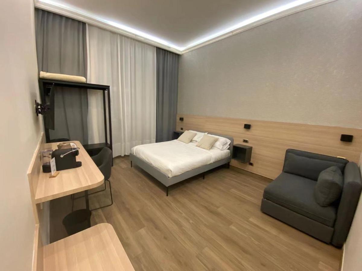 My Maison 70 Guest House Roma Exterior foto