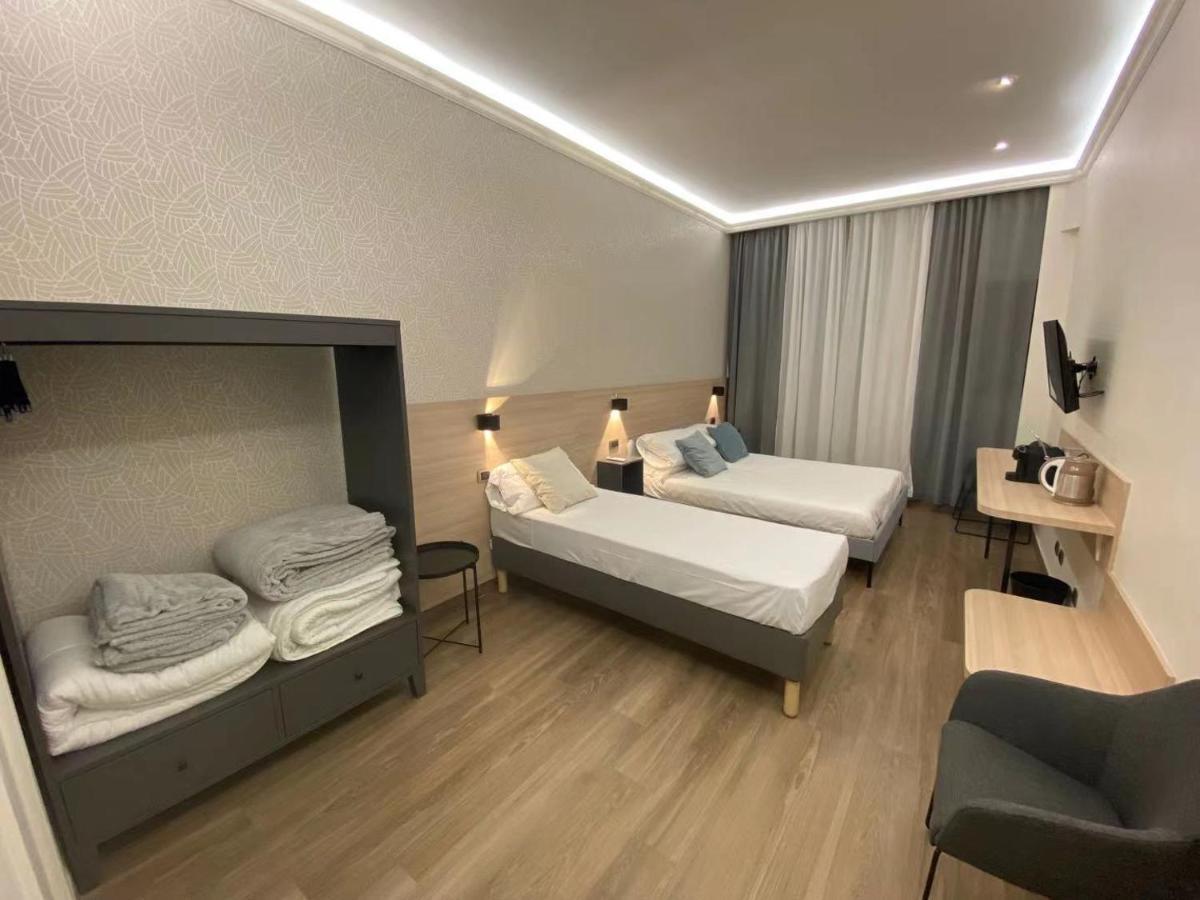 My Maison 70 Guest House Roma Exterior foto