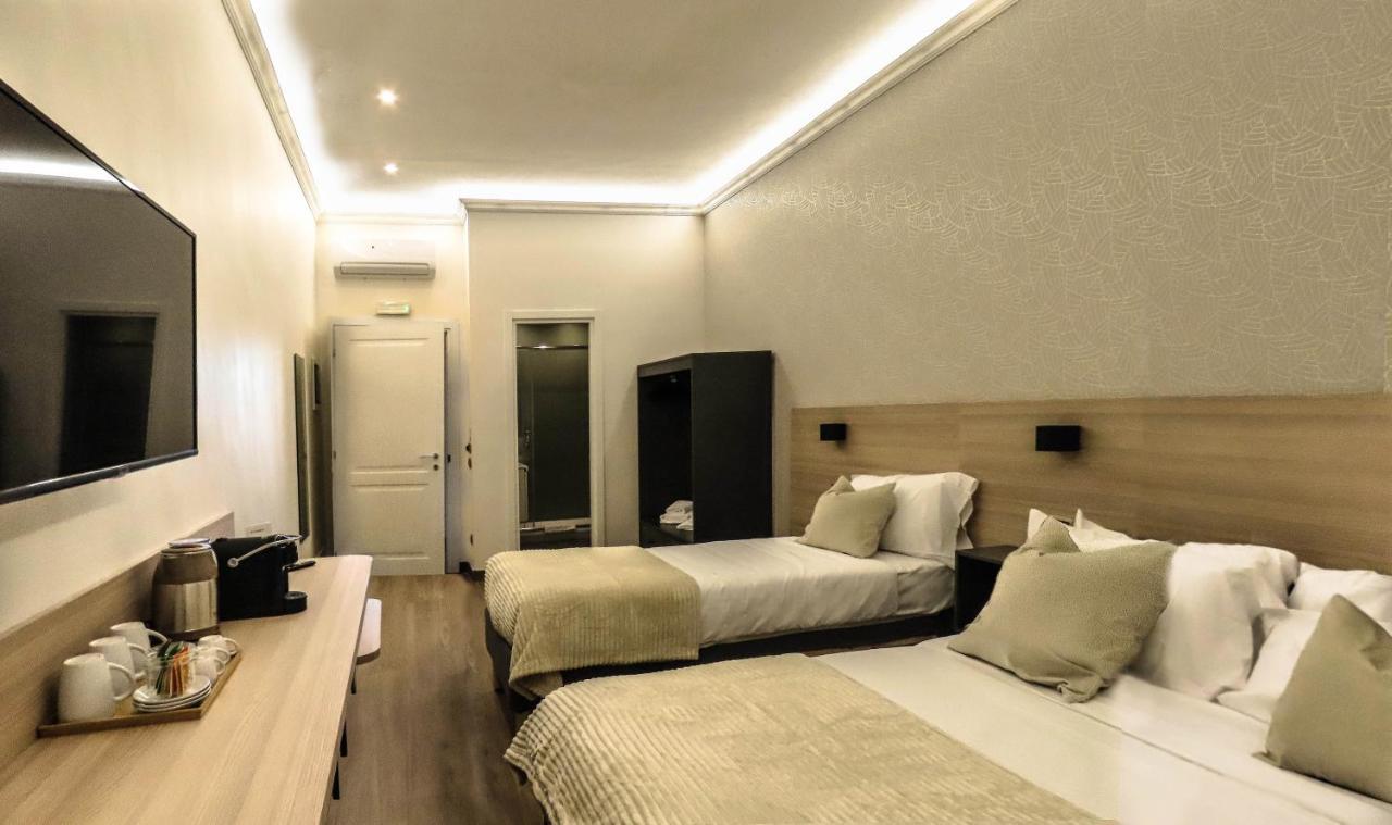 My Maison 70 Guest House Roma Exterior foto