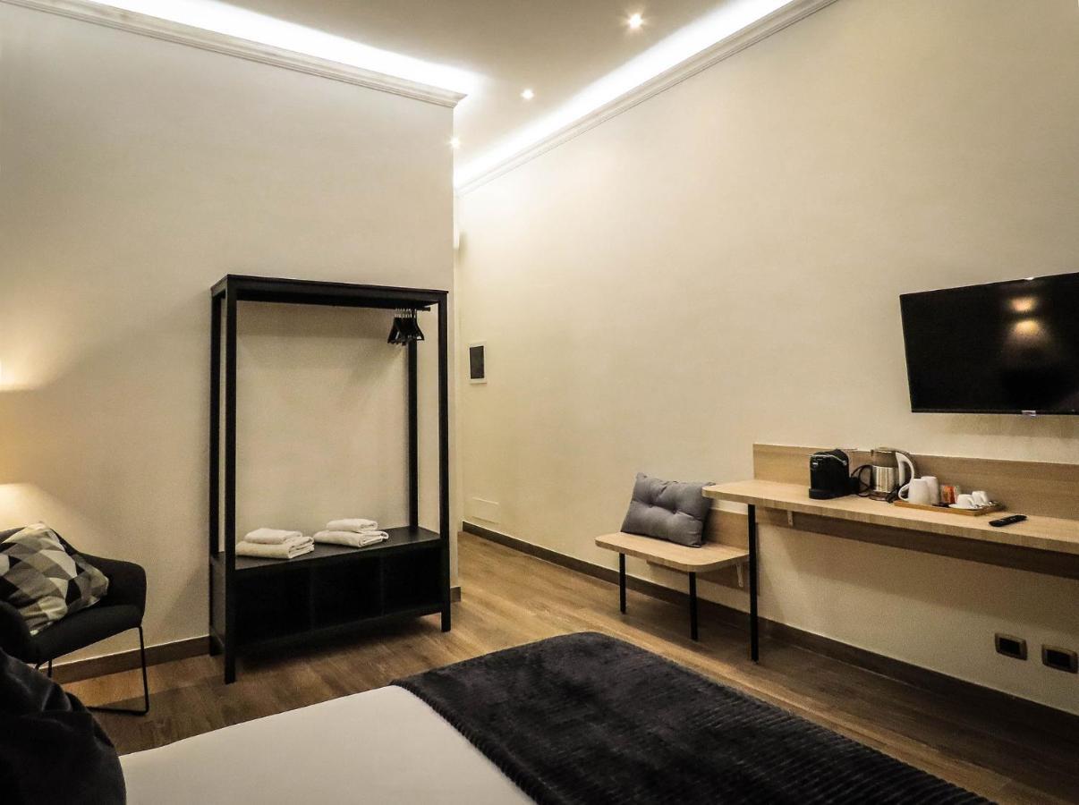 My Maison 70 Guest House Roma Exterior foto