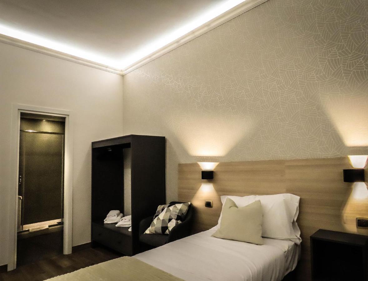 My Maison 70 Guest House Roma Exterior foto