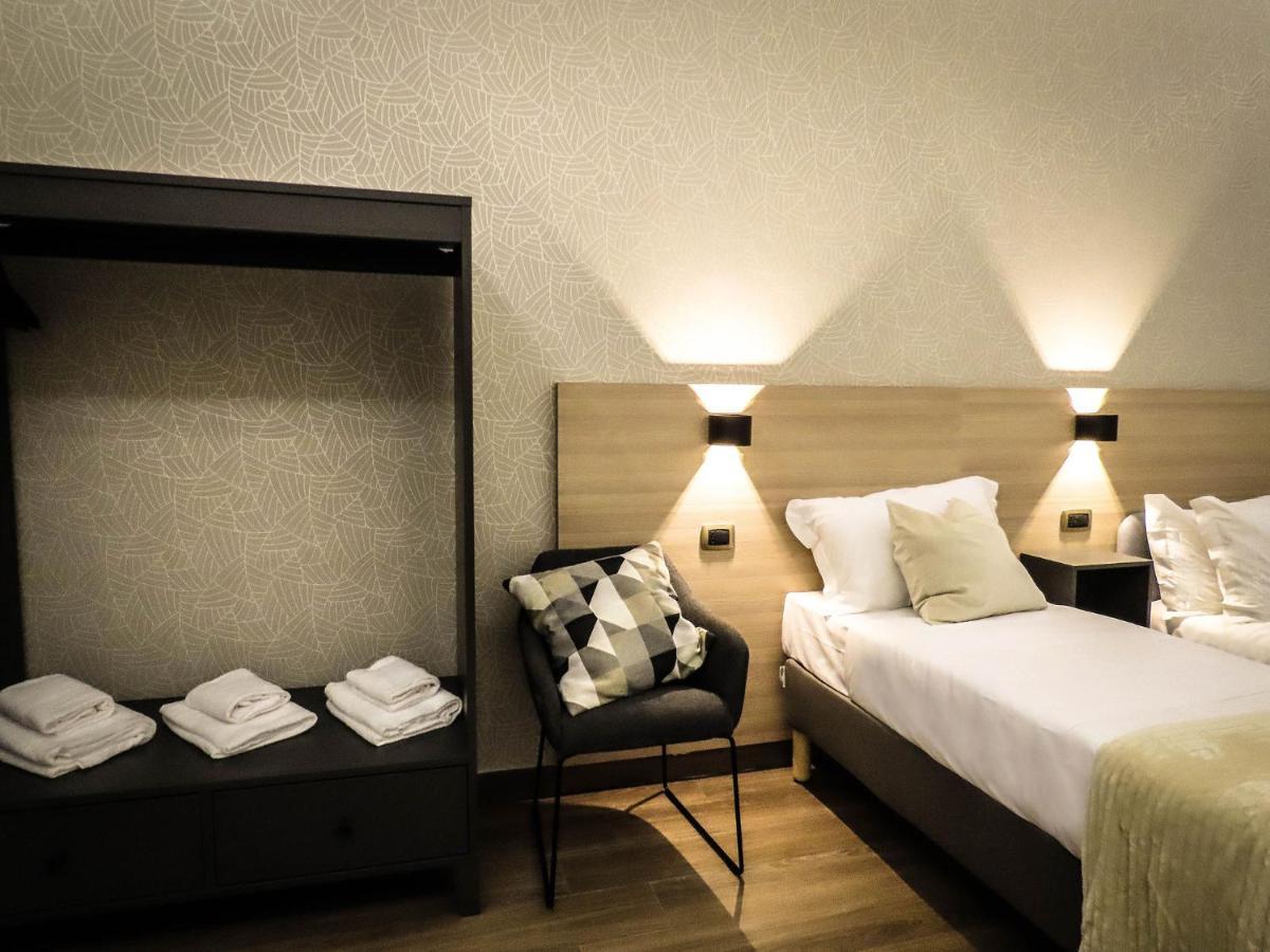 My Maison 70 Guest House Roma Exterior foto