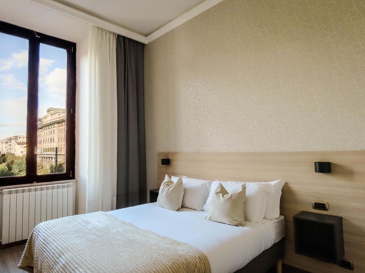 My Maison 70 Guest House Roma Exterior foto