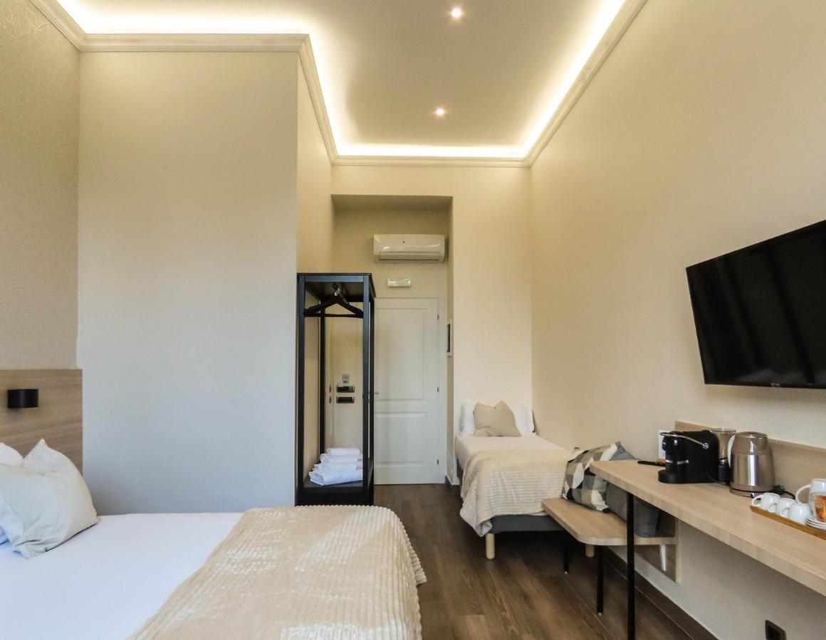 My Maison 70 Guest House Roma Exterior foto