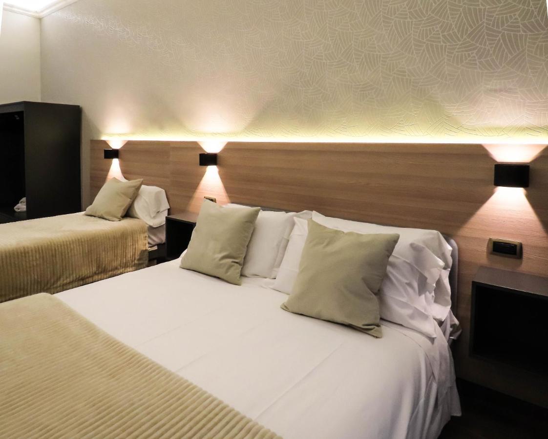 My Maison 70 Guest House Roma Exterior foto
