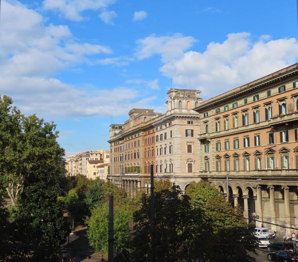 My Maison 70 Guest House Roma Exterior foto
